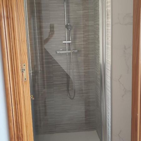 Апартаменты Duplex Кастель-де-Ферро Экстерьер фото