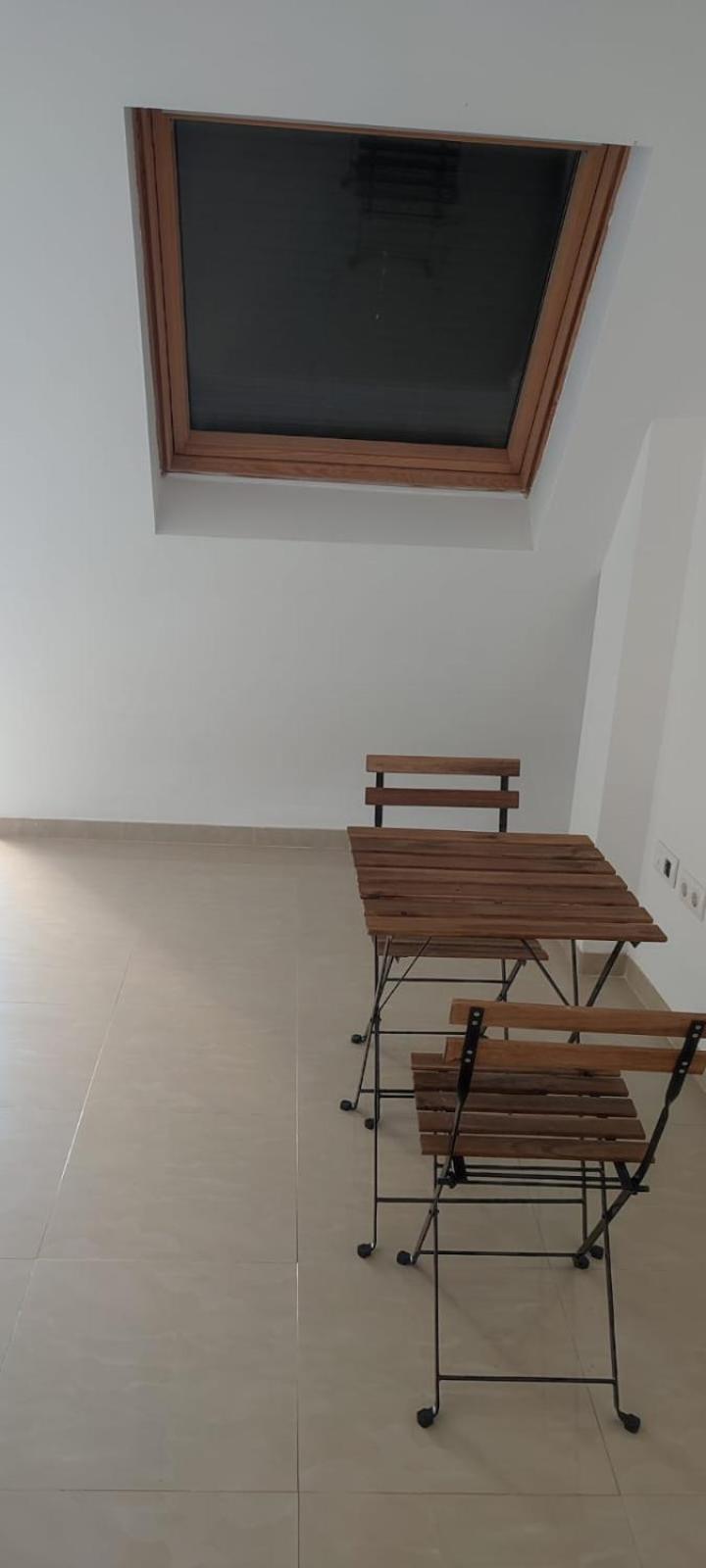 Апартаменты Duplex Кастель-де-Ферро Экстерьер фото