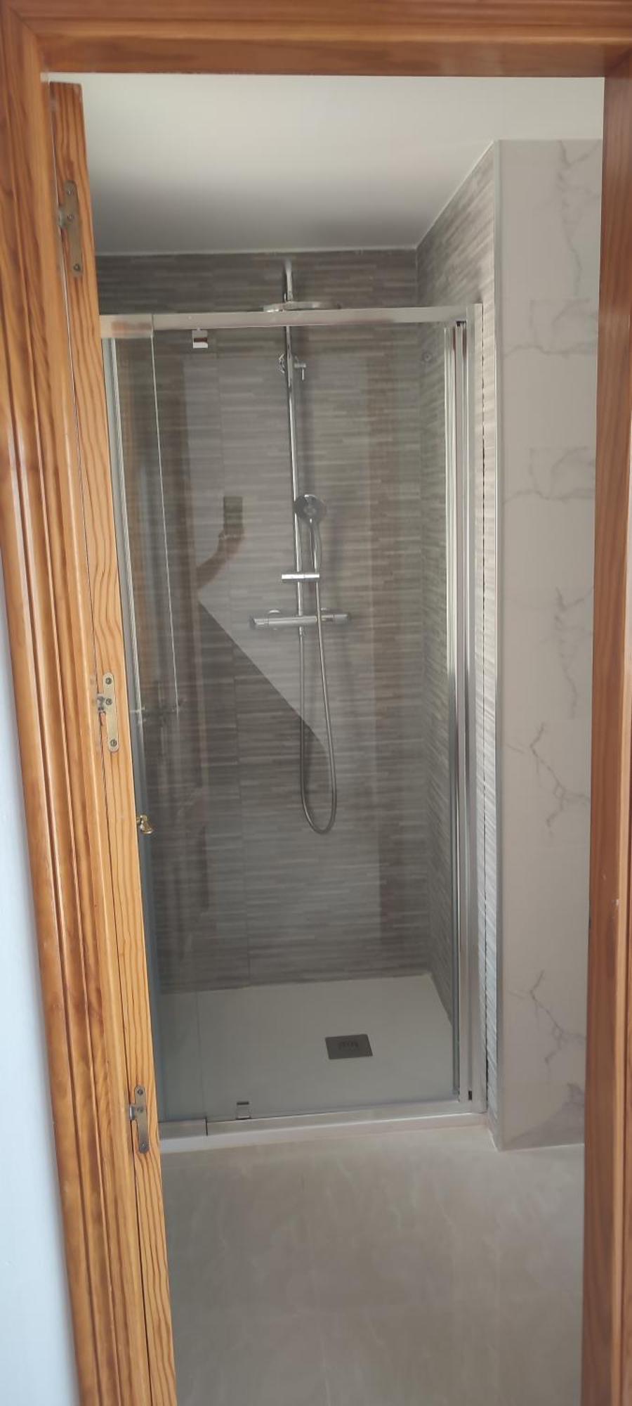 Апартаменты Duplex Кастель-де-Ферро Экстерьер фото