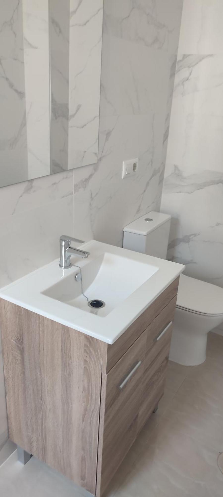 Апартаменты Duplex Кастель-де-Ферро Экстерьер фото